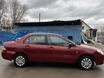 Mitsubishi Lancer 2004 года за 1 950 000 тг. в Алматы – фото 5