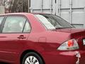 Mitsubishi Lancer 2004 года за 1 950 000 тг. в Алматы – фото 7