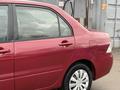 Mitsubishi Lancer 2004 года за 1 950 000 тг. в Алматы – фото 6
