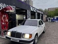 Mercedes-Benz E 200 1992 годаүшін1 250 000 тг. в Астана