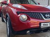Nissan Juke 2012 годаүшін5 200 000 тг. в Шымкент