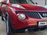 Nissan Juke 2012 года за 5 200 000 тг. в Шымкент