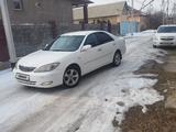 Toyota Camry 2004 года за 4 500 000 тг. в Шымкент – фото 2