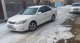 Toyota Camry 2004 годаүшін4 200 000 тг. в Шымкент – фото 2