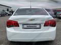 Chevrolet Cruze 2011 годаүшін3 700 000 тг. в Алматы – фото 7