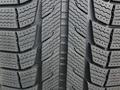 265/70R17 MIchelin x-ice2 2025год за 95 000 тг. в Алматы – фото 13