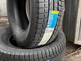 265/70R17 MIchelin x-ice2 2025год за 95 000 тг. в Алматы