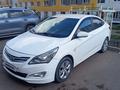 Hyundai Accent 2014 года за 4 870 000 тг. в Астана – фото 2