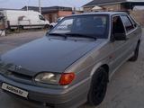 ВАЗ (Lada) 2115 2007 года за 500 000 тг. в Шымкент