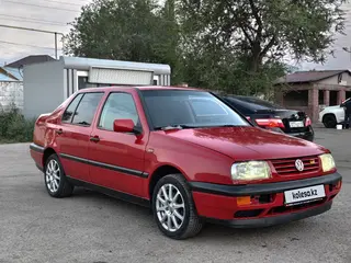 Volkswagen Vento