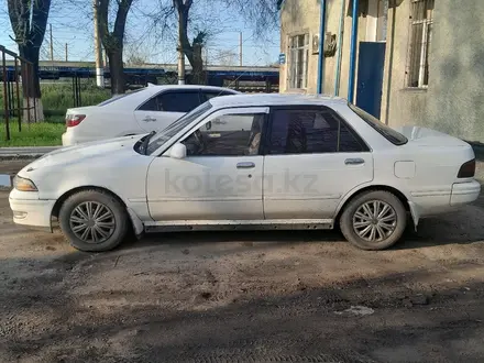 Toyota Carina II 1992 года за 1 700 000 тг. в Алматы – фото 2