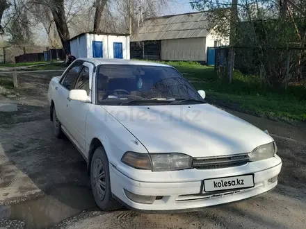 Toyota Carina II 1992 года за 1 700 000 тг. в Алматы