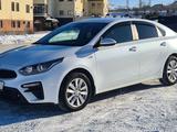 Kia Cerato 2020 года за 9 500 000 тг. в Усть-Каменогорск