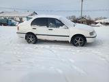 Toyota Tercel 1990 годаүшін350 000 тг. в Степняк – фото 2