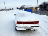 Toyota Tercel 1990 годаүшін350 000 тг. в Степняк – фото 3