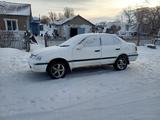 Toyota Tercel 1990 годаүшін350 000 тг. в Степняк – фото 4