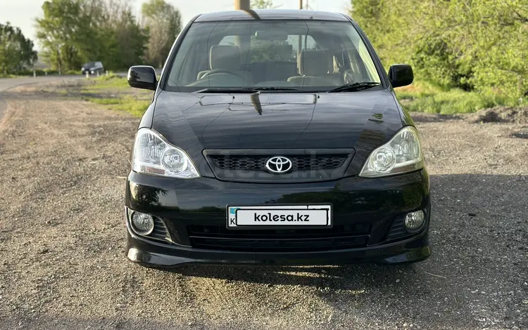 Toyota Ipsum 2009 года за 8 500 000 тг. в Алматы