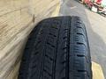 Диски с шинами Yokohama Geolandar H/T G056, 255/65 R16, R50, 6*139.7. за 120 000 тг. в Алматы – фото 8