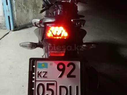 Lifan  LF200-10S (KPR) 2018 года за 450 000 тг. в Конаев (Капшагай) – фото 2