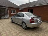 Kia Cerato 2004 годаүшін2 650 000 тг. в Уральск – фото 5