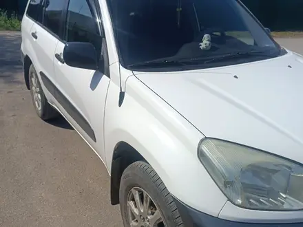 Toyota RAV4 2003 года за 4 500 000 тг. в Караганда – фото 4