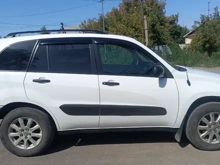 Toyota RAV4 2003 года за 4 500 000 тг. в Караганда – фото 6