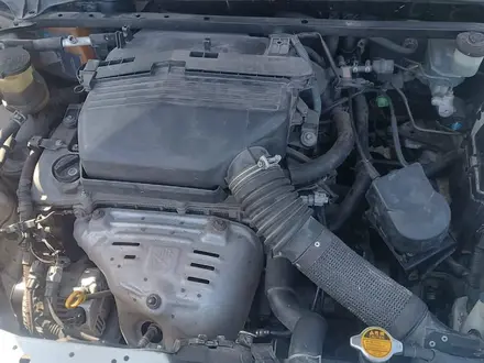 Toyota RAV4 2003 года за 4 500 000 тг. в Караганда – фото 7
