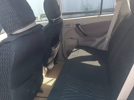 Toyota RAV4 2003 года за 4 500 000 тг. в Караганда – фото 8
