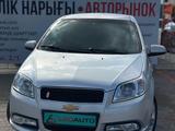 Chevrolet Nexia 2023 годаүшін4 990 000 тг. в Костанай – фото 2