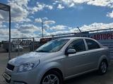 Chevrolet Nexia 2023 годаүшін4 990 000 тг. в Костанай – фото 3
