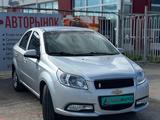 Chevrolet Nexia 2023 годаүшін4 990 000 тг. в Костанай
