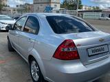 Chevrolet Nexia 2023 годаүшін4 990 000 тг. в Костанай – фото 5