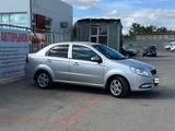 Chevrolet Nexia 2023 годаүшін4 990 000 тг. в Костанай – фото 4