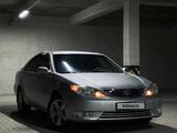 Toyota Camry 2004 годаүшін5 499 999 тг. в Актау – фото 2