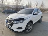 Nissan Qashqai 2020 года за 9 900 000 тг. в Караганда – фото 3