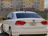 Volkswagen Passat 2015 годаүшін5 200 000 тг. в Уральск