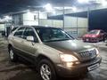 Lexus RX 300 2002 года за 5 500 000 тг. в Алматы – фото 3