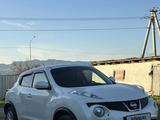 Nissan Juke 2013 годаүшін6 500 000 тг. в Талдыкорган – фото 2