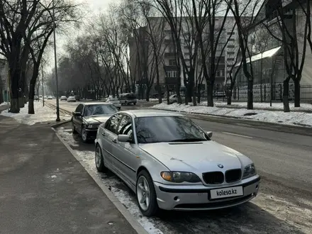 BMW 318 1998 года за 2 200 000 тг. в Алматы