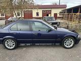 BMW 318 1996 годаfor2 100 000 тг. в Караганда – фото 4