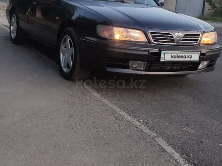 Nissan Maxima 1997 года за 2 700 000 тг. в Аксукент – фото 3