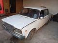 ВАЗ (Lada) 2107 2003 года за 300 000 тг. в Узынагаш