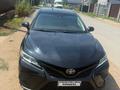 Toyota Camry 2018 года за 8 000 000 тг. в Уральск
