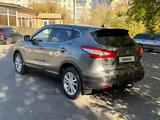 Nissan Qashqai 2014 года за 6 500 000 тг. в Петропавловск – фото 5
