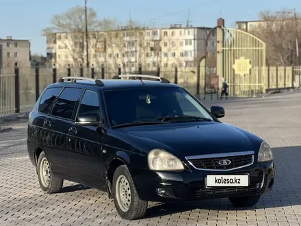 ВАЗ (Lada) Priora 2171 2012 года за 1 900 000 тг. в Караганда – фото 5