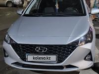 Hyundai Accent 2021 года за 8 500 000 тг. в Павлодар