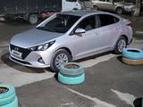Hyundai Accent 2021 года за 8 200 000 тг. в Павлодар – фото 3