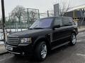 Land Rover Range Rover 2010 года за 11 000 000 тг. в Алматы – фото 9