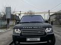 Land Rover Range Rover 2010 года за 11 000 000 тг. в Алматы – фото 13