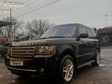 Land Rover Range Rover 2010 года за 11 000 000 тг. в Алматы – фото 4